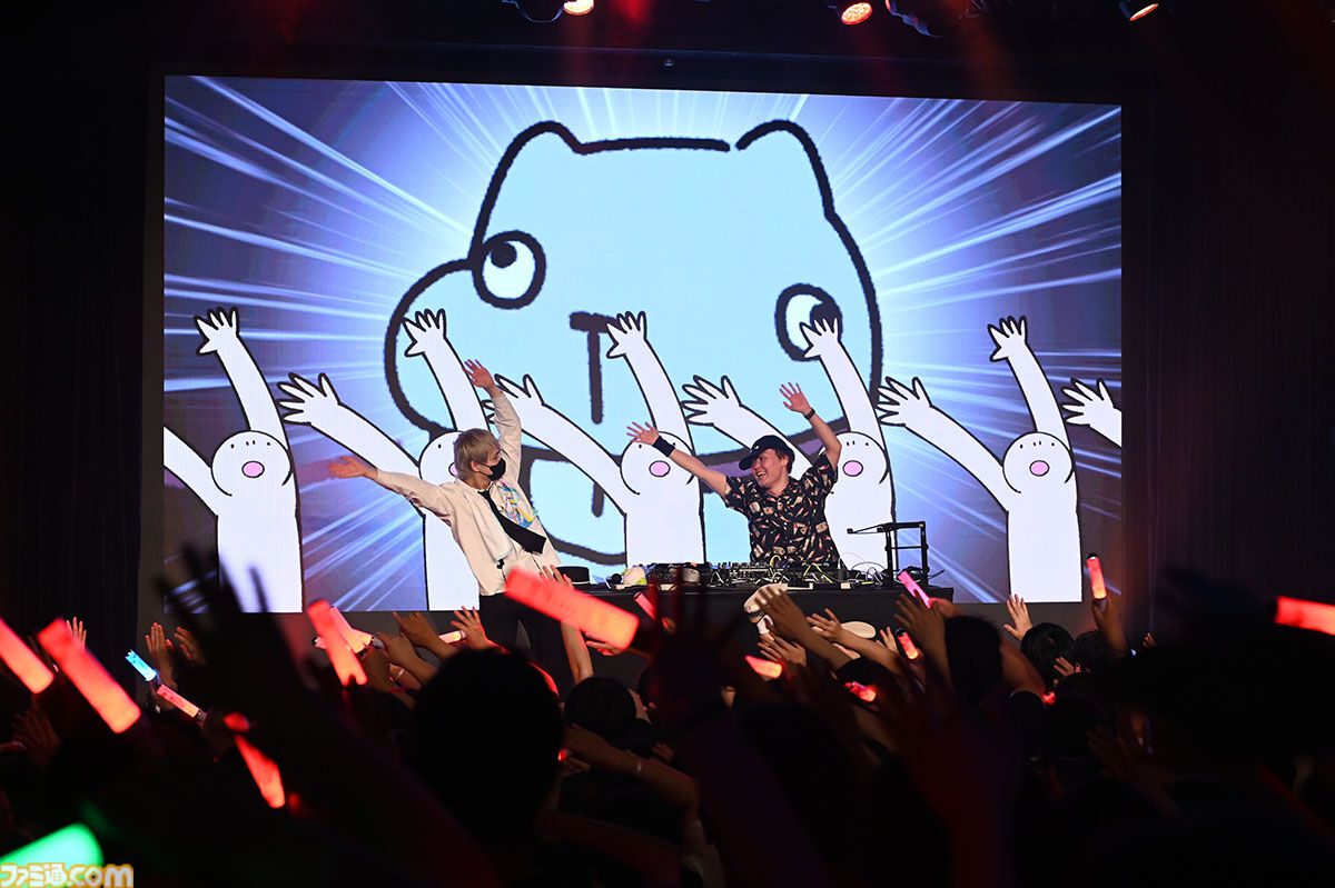 "maimai でらっくす MUSiC LiVE 2026”昼夜完全リポート。ボス曲ラッシュとマイマイマー感動の大合唱を追跡
