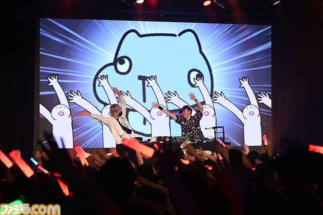 "maimai でらっくす MUSiC LiVE 2026”昼夜完全リポート。ボス曲ラッシュとマイマイマー感動の大合唱を追跡