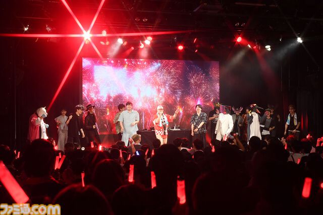 "maimai でらっくす MUSiC LiVE 2026”昼夜完全リポート。ボス曲ラッシュとマイマイマー感動の大合唱を追跡
