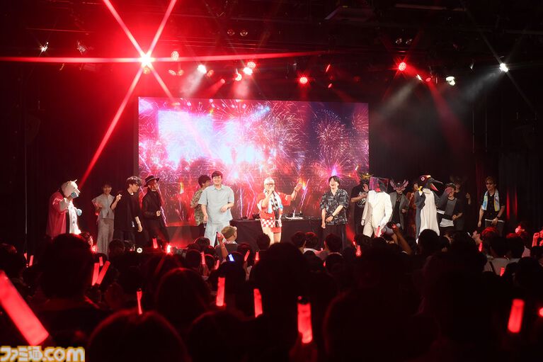 "maimai でらっくす MUSiC LiVE 2026”昼夜完全リポート。ボス曲ラッシュとマイマイマー感動の大合唱を追跡