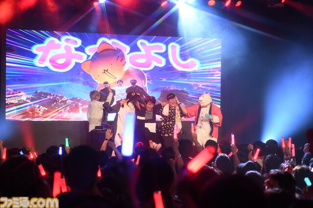 "maimai でらっくす MUSiC LiVE 2026”昼夜完全リポート。ボス曲ラッシュとマイマイマー感動の大合唱を追跡