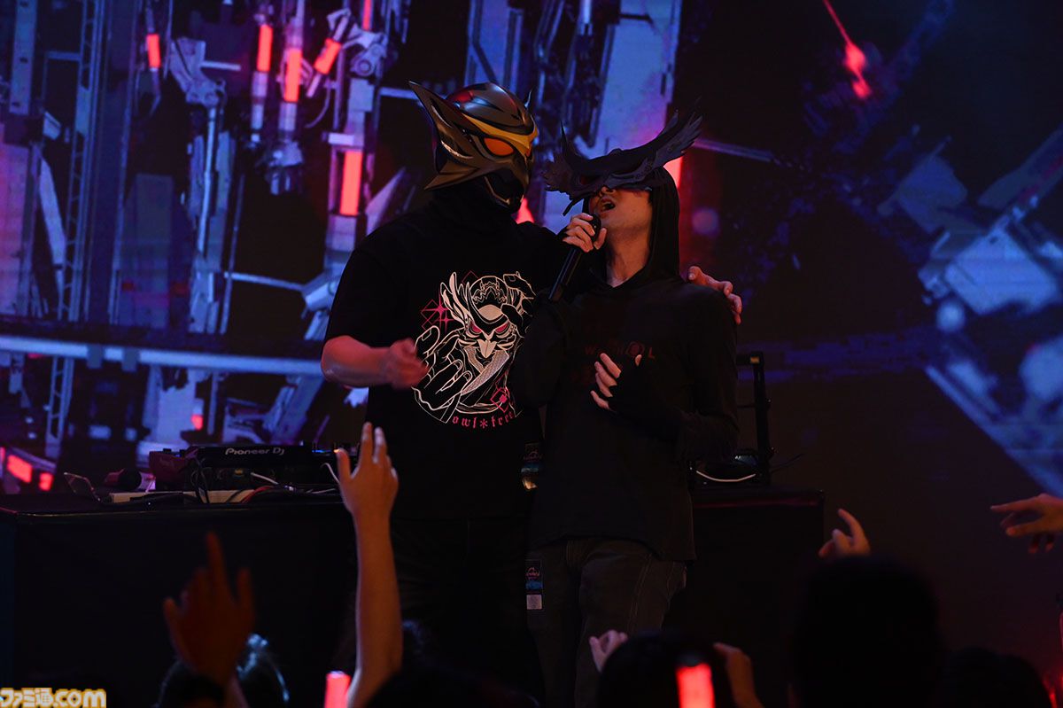 "maimai でらっくす MUSiC LiVE 2026”昼夜完全リポート。ボス曲ラッシュとマイマイマー感動の大合唱を追跡
