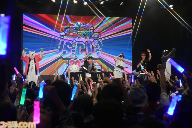 "maimai でらっくす MUSiC LiVE 2026”昼夜完全リポート。ボス曲ラッシュとマイマイマー感動の大合唱を追跡