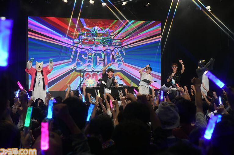 "maimai でらっくす MUSiC LiVE 2026”昼夜完全リポート。ボス曲ラッシュとマイマイマー感動の大合唱を追跡