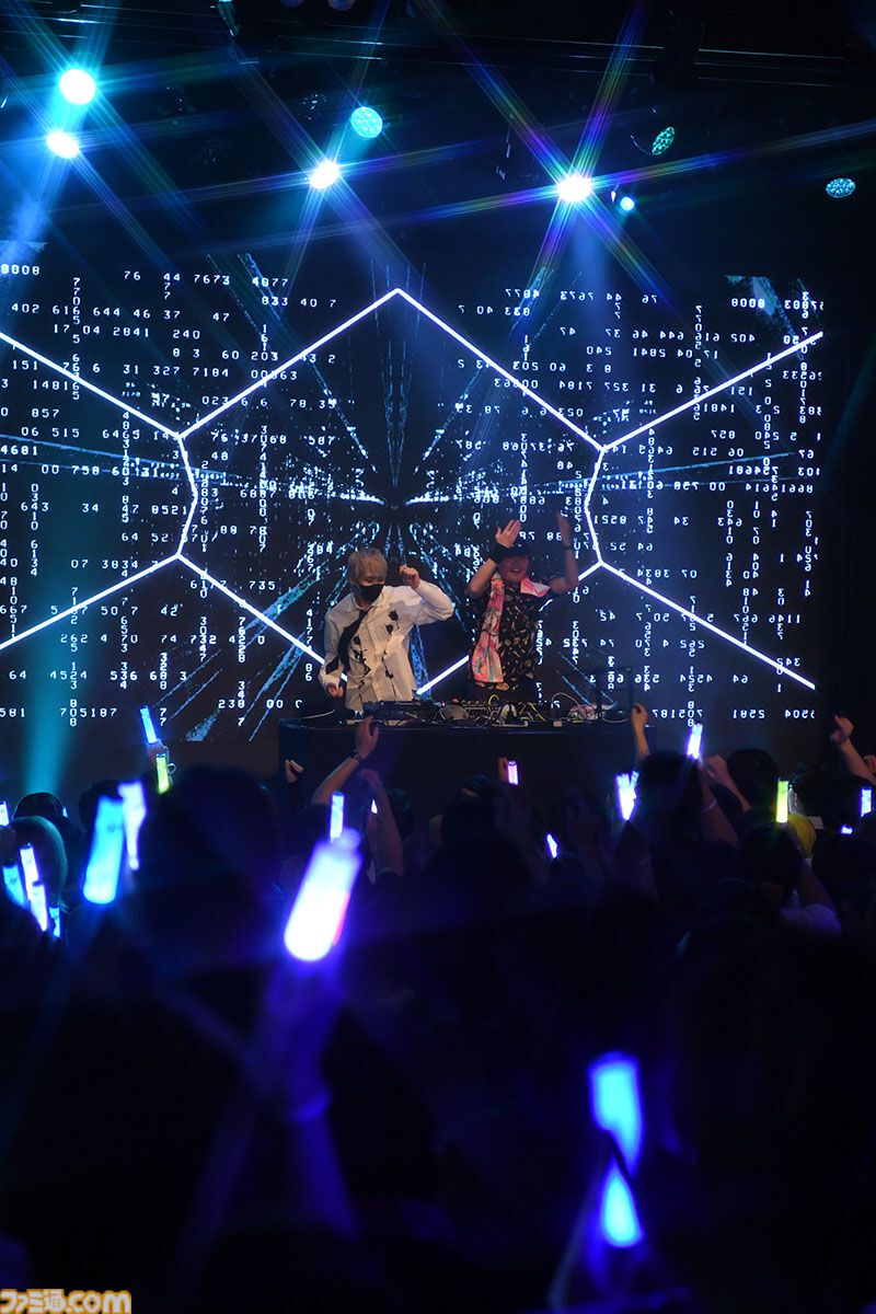 maimai でらっくす MUSiC LiVE 2026”昼夜完全リポート。ボス曲ラッシュ