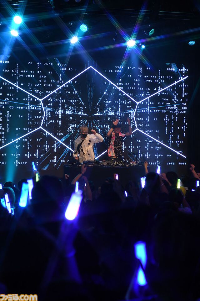 "maimai でらっくす MUSiC LiVE 2026”昼夜完全リポート。ボス曲ラッシュとマイマイマー感動の大合唱を追跡