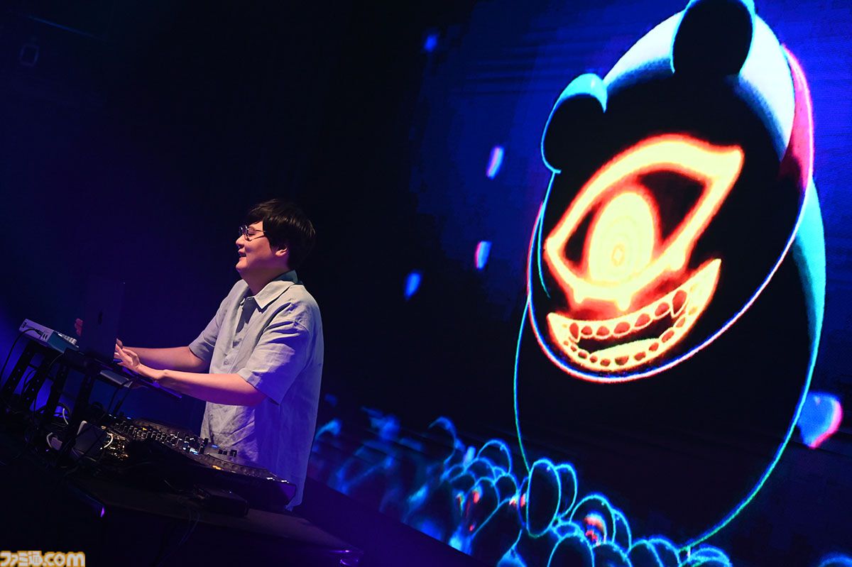maimai でらっくす MUSiC LiVE 2026”昼夜完全リポート。ボス曲ラッシュ
