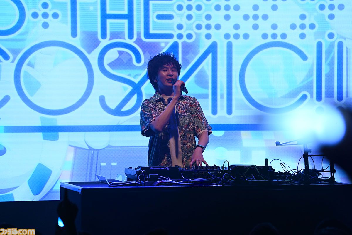 maimai でらっくす MUSiC LiVE 2026”昼夜完全リポート。ボス曲ラッシュ