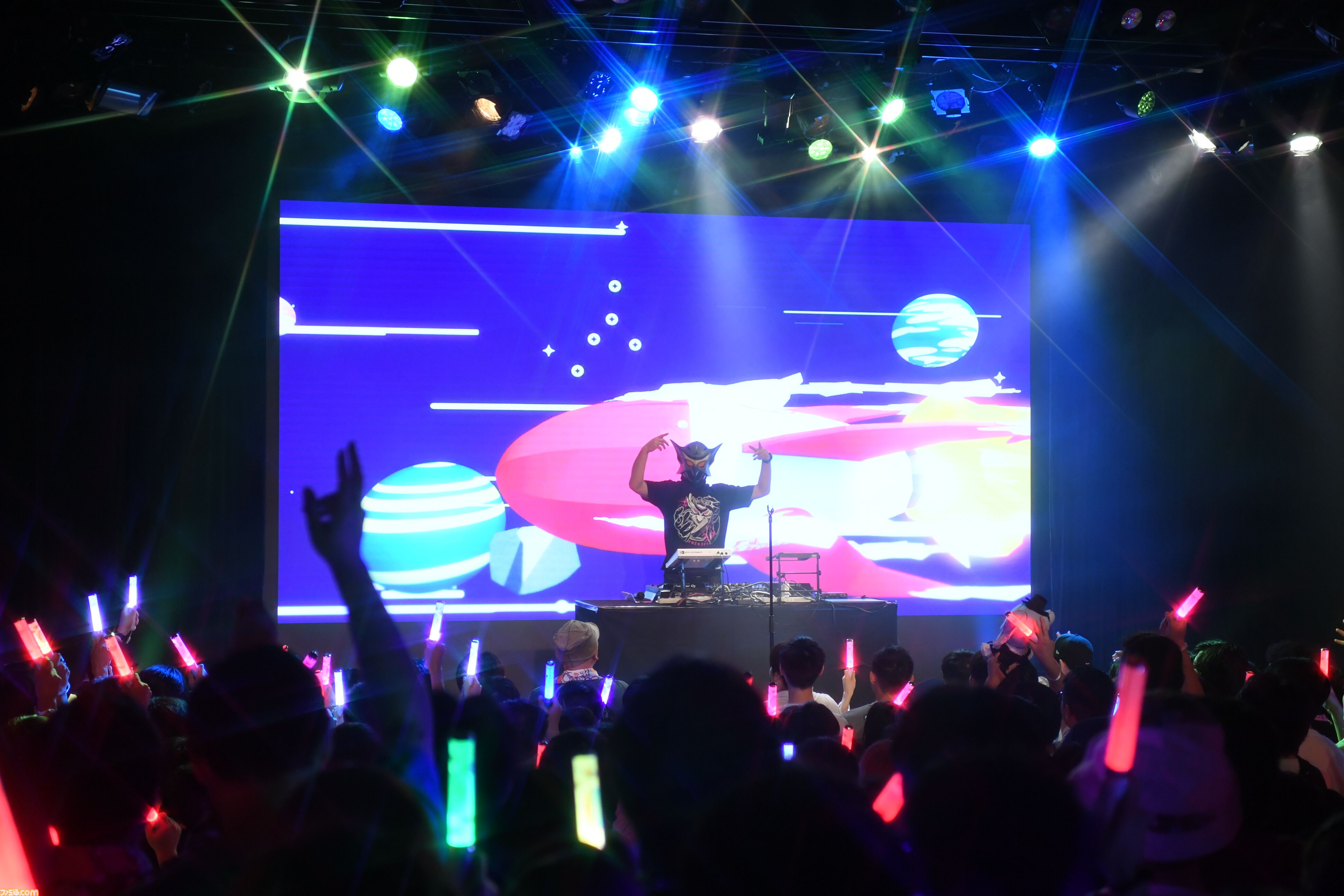 maimai でらっくす MUSiC LiVE 2026”昼夜完全リポート。ボス曲ラッシュ