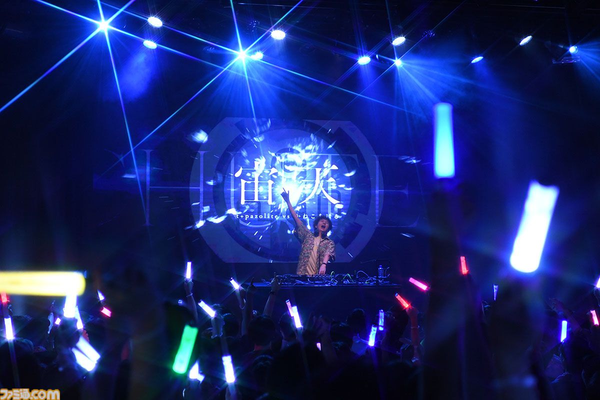 "maimai でらっくす MUSiC LiVE 2026”昼夜完全リポート。ボス曲ラッシュとマイマイマー感動の大合唱を追跡