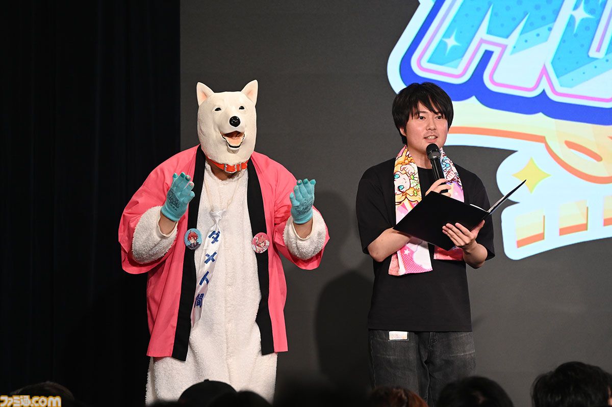 "maimai でらっくす MUSiC LiVE 2026”昼夜完全リポート。ボス曲ラッシュとマイマイマー感動の大合唱を追跡