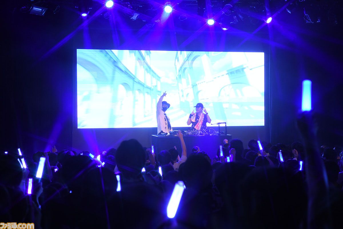 maimai でらっくす MUSiC LiVE 2026”昼夜完全リポート。ボス曲ラッシュ