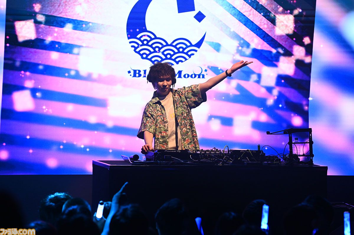 maimai でらっくす MUSiC LiVE 2026”昼夜完全リポート。ボス曲ラッシュ