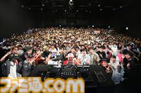 "maimai でらっくす MUSiC LiVE 2026”昼夜完全リポート。ボス曲ラッシュとマイマイマー感動の大合唱を追跡