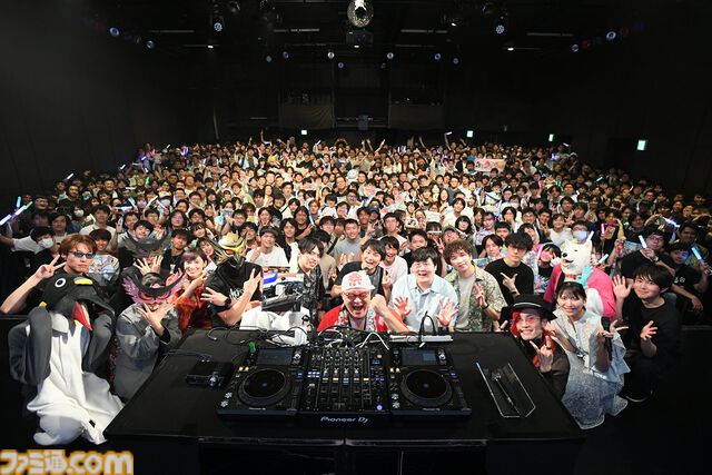 "maimai でらっくす MUSiC LiVE 2026”昼夜完全リポート。ボス曲ラッシュとマイマイマー感動の大合唱を追跡