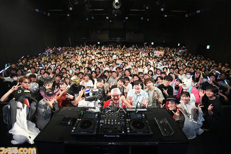 "maimai でらっくす MUSiC LiVE 2026”昼夜完全リポート。ボス曲ラッシュとマイマイマー感動の大合唱を追跡