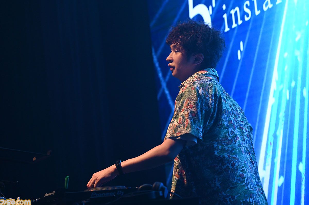 maimai でらっくす MUSiC LiVE 2026”昼夜完全リポート。ボス曲ラッシュ
