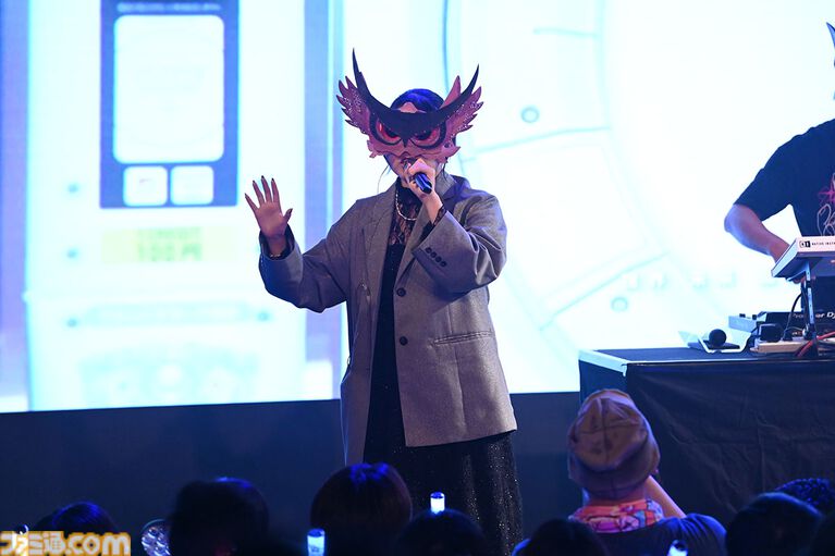 "maimai でらっくす MUSiC LiVE 2026”昼夜完全リポート。ボス曲ラッシュとマイマイマー感動の大合唱を追跡