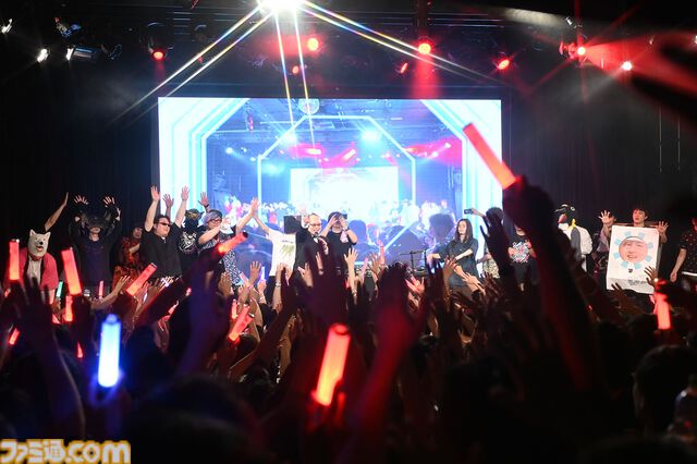 "maimai でらっくす MUSiC LiVE 2026”昼夜完全リポート。ボス曲ラッシュとマイマイマー感動の大合唱を追跡