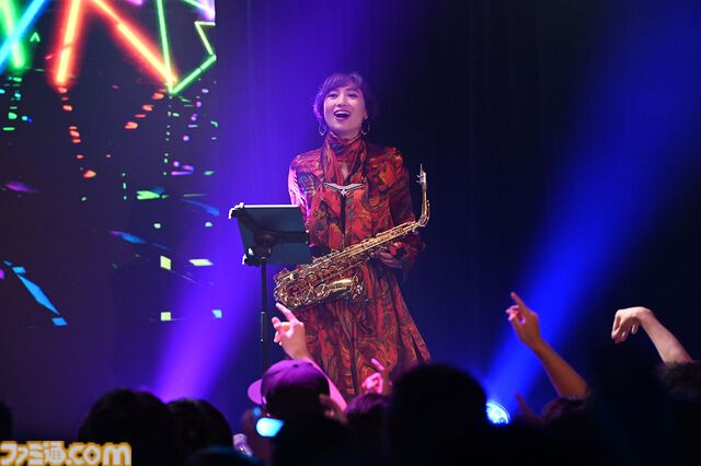 "maimai でらっくす MUSiC LiVE 2026”昼夜完全リポート。ボス曲ラッシュとマイマイマー感動の大合唱を追跡