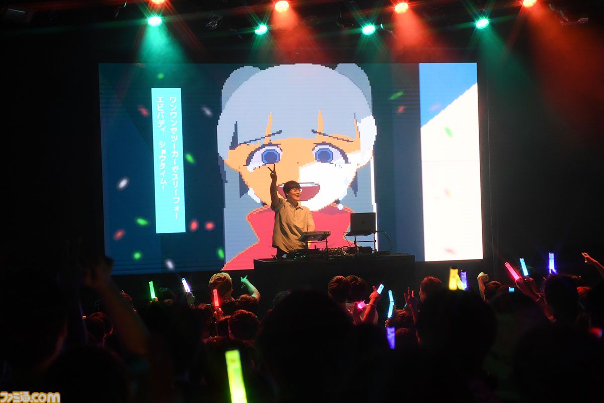 "maimai でらっくす MUSiC LiVE 2026”昼夜完全リポート。ボス曲ラッシュとマイマイマー感動の大合唱を追跡