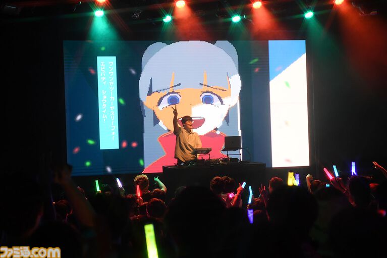 "maimai でらっくす MUSiC LiVE 2026”昼夜完全リポート。ボス曲ラッシュとマイマイマー感動の大合唱を追跡