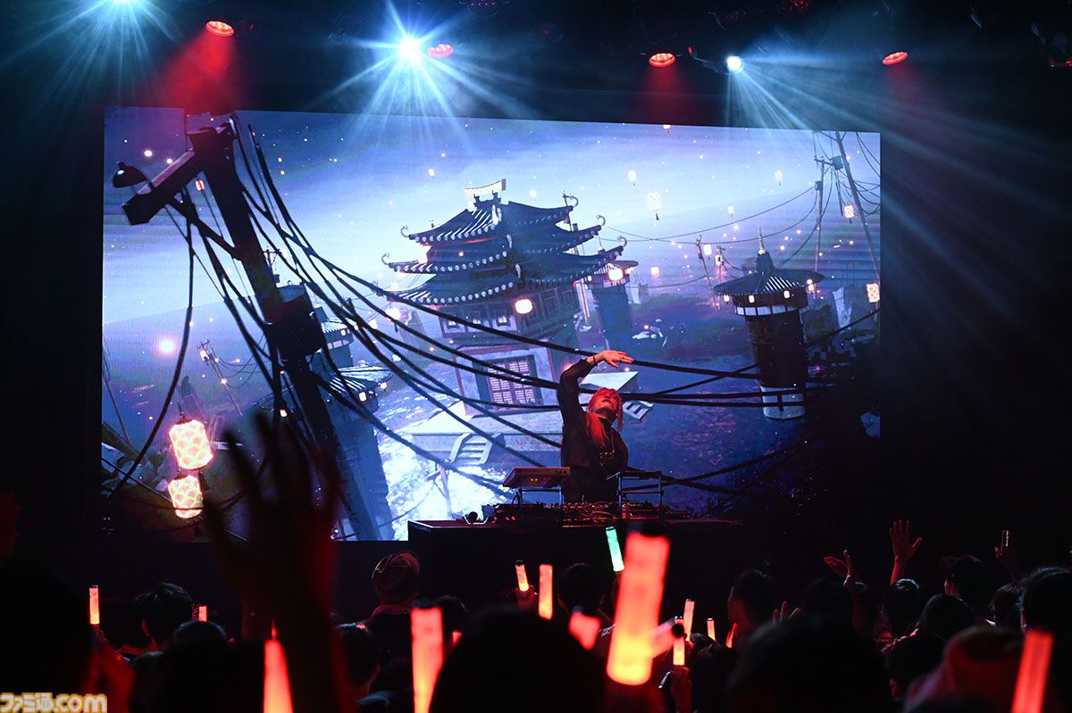 maimai でらっくす MUSiC LiVE 2026”昼夜完全リポート。ボス曲ラッシュ