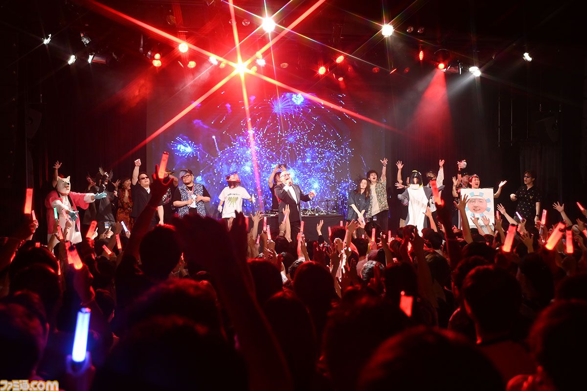 "maimai でらっくす MUSiC LiVE 2026”昼夜完全リポート。ボス曲ラッシュとマイマイマー感動の大合唱を追跡