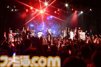 "maimai でらっくす MUSiC LiVE 2026”昼夜完全リポート。ボス曲ラッシュとマイマイマー感動の大合唱を追跡