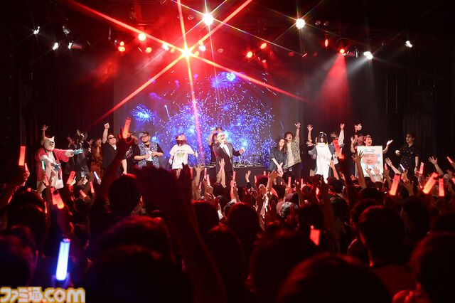 "maimai でらっくす MUSiC LiVE 2026”昼夜完全リポート。ボス曲ラッシュとマイマイマー感動の大合唱を追跡