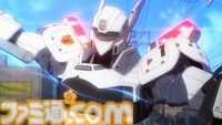 『機動警察パトレイバー EZY File 1』U-NEXTにて有料独占配信が開始。吉浦康裕監督が手掛けた短編『REBOOT』もあわせて見放題配信に