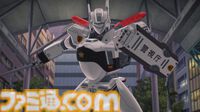 『機動警察パトレイバー EZY File 1』U-NEXTにて有料独占配信が開始。吉浦康裕監督が手掛けた短編『REBOOT』もあわせて見放題配信に