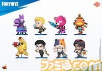 『フォートナイト』1/1ビクトリークラウンが高級感溢れるレプリカに。デフォルメフィギュアやスタチューなど新作アイテムが発売