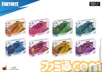 『フォートナイト』1/1ビクトリークラウンが高級感溢れるレプリカに。デフォルメフィギュアやスタチューなど新作アイテムが発売