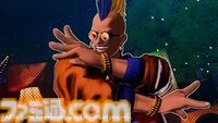 『餓狼伝説 CotW』DLCキャラ“ダック・キング”（声：勝杏里）が8月27日に配信。シリーズ初代から愛される、ダンスとマーシャルアーツを融合させた個性派ファイター