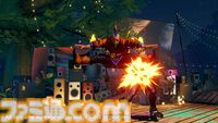 『餓狼伝説 CotW』DLCキャラ“ダック・キング”（声：勝杏里）が8月27日に配信。シリーズ初代から愛される、ダンスとマーシャルアーツを融合させた個性派ファイター