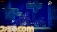 ゼルダが主人公の『ゼルダの伝説 知恵のかりもの』が発表。2024年9月26日に発売【Nintendo Direct】