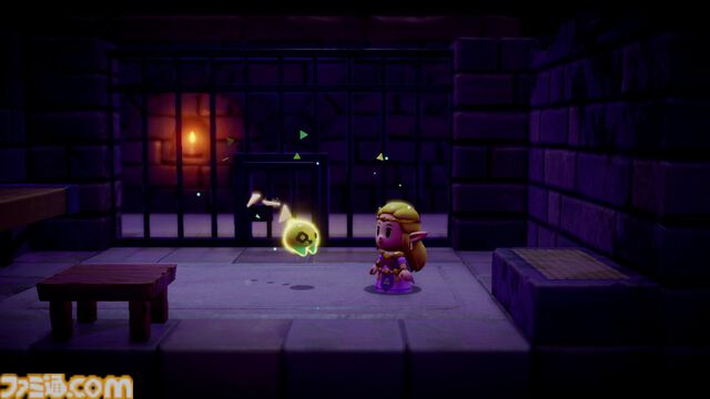 ゼルダが主人公の『ゼルダの伝説 知恵のかりもの』が発表。2024年9月26日に発売【Nintendo Direct】