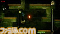 ゼルダが主人公の『ゼルダの伝説 知恵のかりもの』が発表。2024年9月26日に発売【Nintendo Direct】