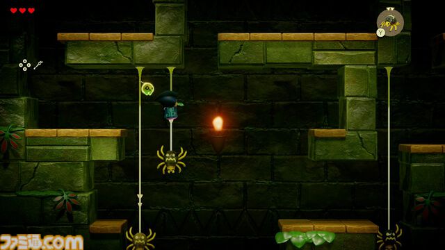 ゼルダが主人公の『ゼルダの伝説 知恵のかりもの』が発表。2024年9月26日に発売【Nintendo Direct】