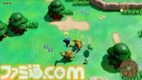 ゼルダが主人公の『ゼルダの伝説 知恵のかりもの』が発表。2024年9月26日に発売【Nintendo Direct】