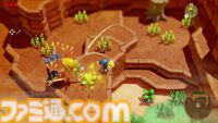ゼルダが主人公の『ゼルダの伝説 知恵のかりもの』が発表。2024年9月26日に発売【Nintendo Direct】