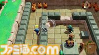 ゼルダが主人公の『ゼルダの伝説 知恵のかりもの』が発表。2024年9月26日に発売【Nintendo Direct】