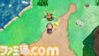 ゼルダが主人公の『ゼルダの伝説 知恵のかりもの』が発表。2024年9月26日に発売【Nintendo Direct】