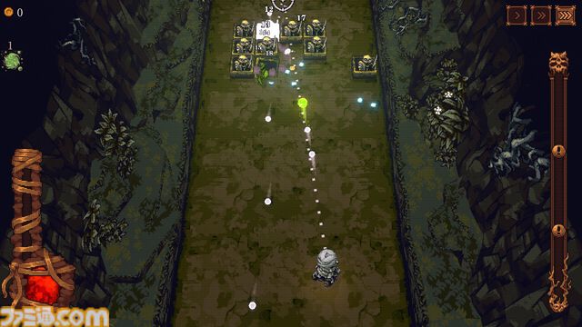 『Ball x Pit』やめられない止まらないブロック崩しローグライト。最終無料アップデート“The Naturalist”配信開始、過去最大の割引セール実施中でイマがはじめどき【とっておきインディー】