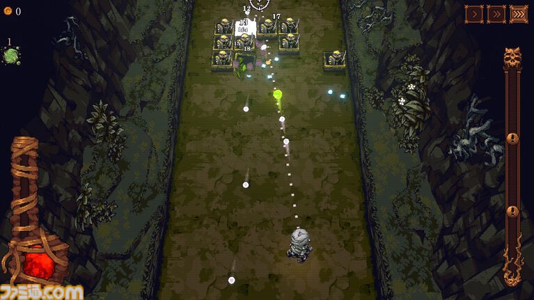 『Ball x Pit』やめられない止まらないブロック崩しローグライト。最終無料アップデート“The Naturalist”配信開始、過去最大の割引セール実施中でイマがはじめどき【とっておきインディー】