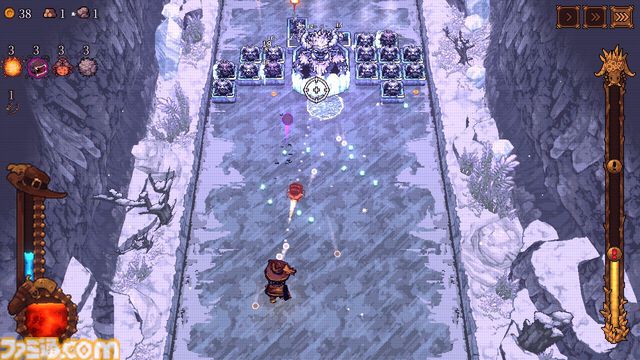 『Ball x Pit』やめられない止まらないブロック崩しローグライト。最終無料アップデート“The Naturalist”配信開始、過去最大の割引セール実施中でイマがはじめどき【とっておきインディー】