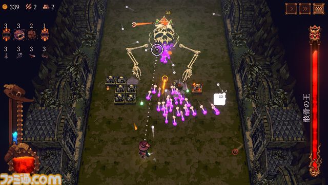 『Ball x Pit』やめられない止まらないブロック崩しローグライト。最終無料アップデート“The Naturalist”配信開始、過去最大の割引セール実施中でイマがはじめどき【とっておきインディー】