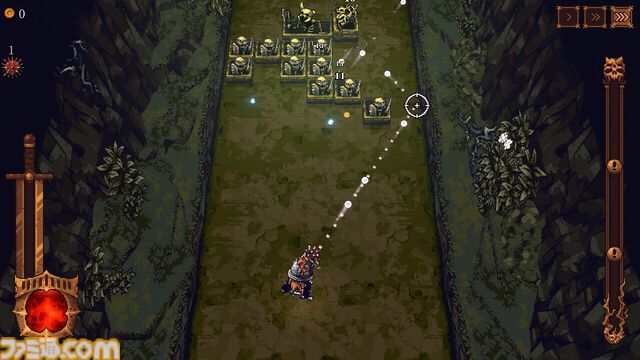 『Ball x Pit』やめられない止まらないブロック崩しローグライト。最終無料アップデート“The Naturalist”配信開始、過去最大の割引セール実施中でイマがはじめどき【とっておきインディー】