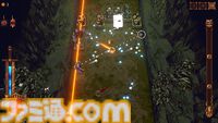 『Ball x Pit』やめられない止まらないブロック崩しローグライト。最終無料アップデート“The Naturalist”配信開始、過去最大の割引セール実施中でイマがはじめどき【とっておきインディー】